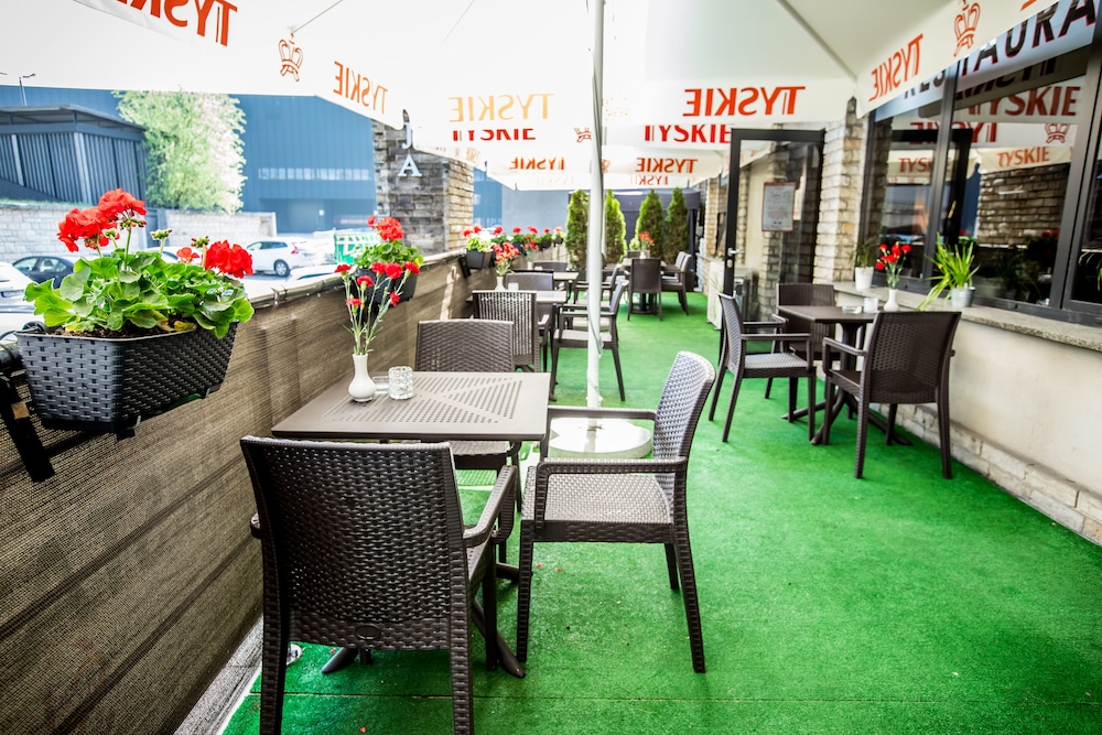 Hotel Diament Spodek Katowice 20/28
