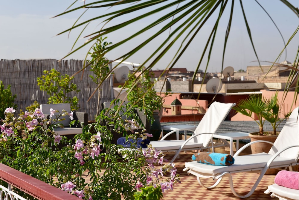Riad Manissa Ex Dar Manissa 46/50