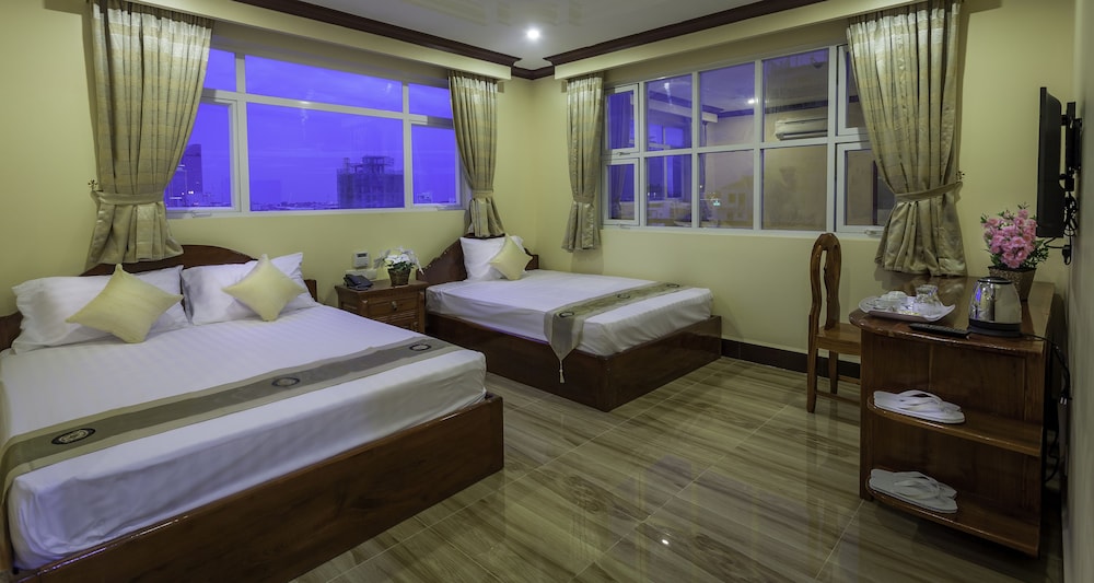 The Mou Hotel 30/41