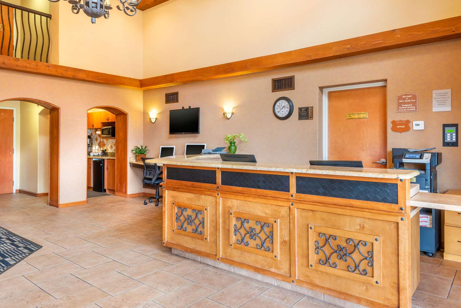 Clarion Inn Ormond Beach at Destination Daytona 1/15