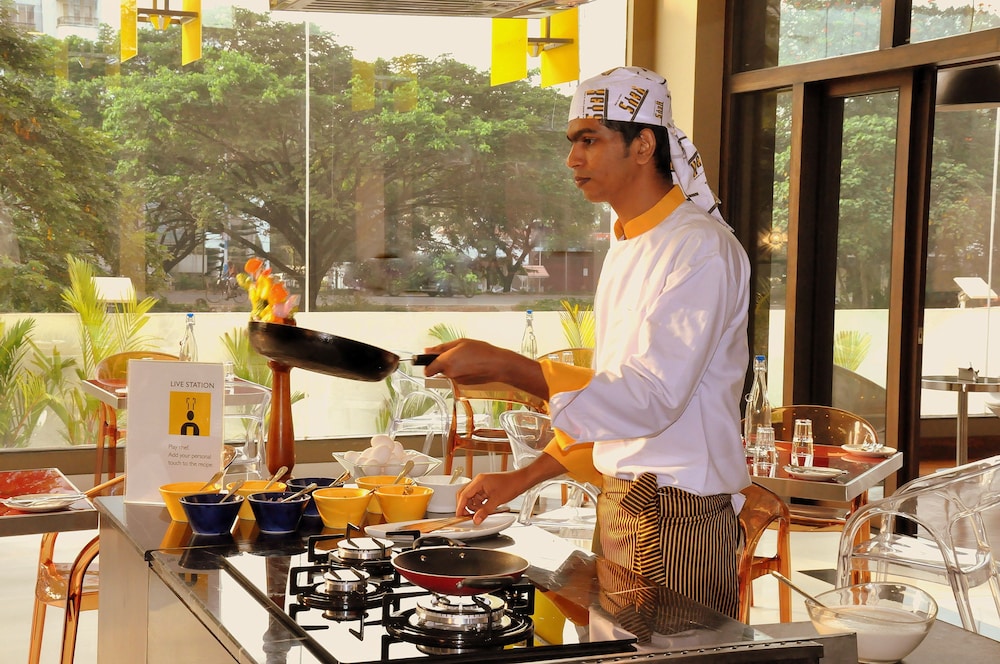 Keys Select By Lemon Tree Hotels 20/29