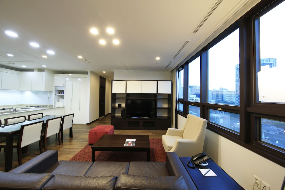 Orakai Insadong Suites 46/72