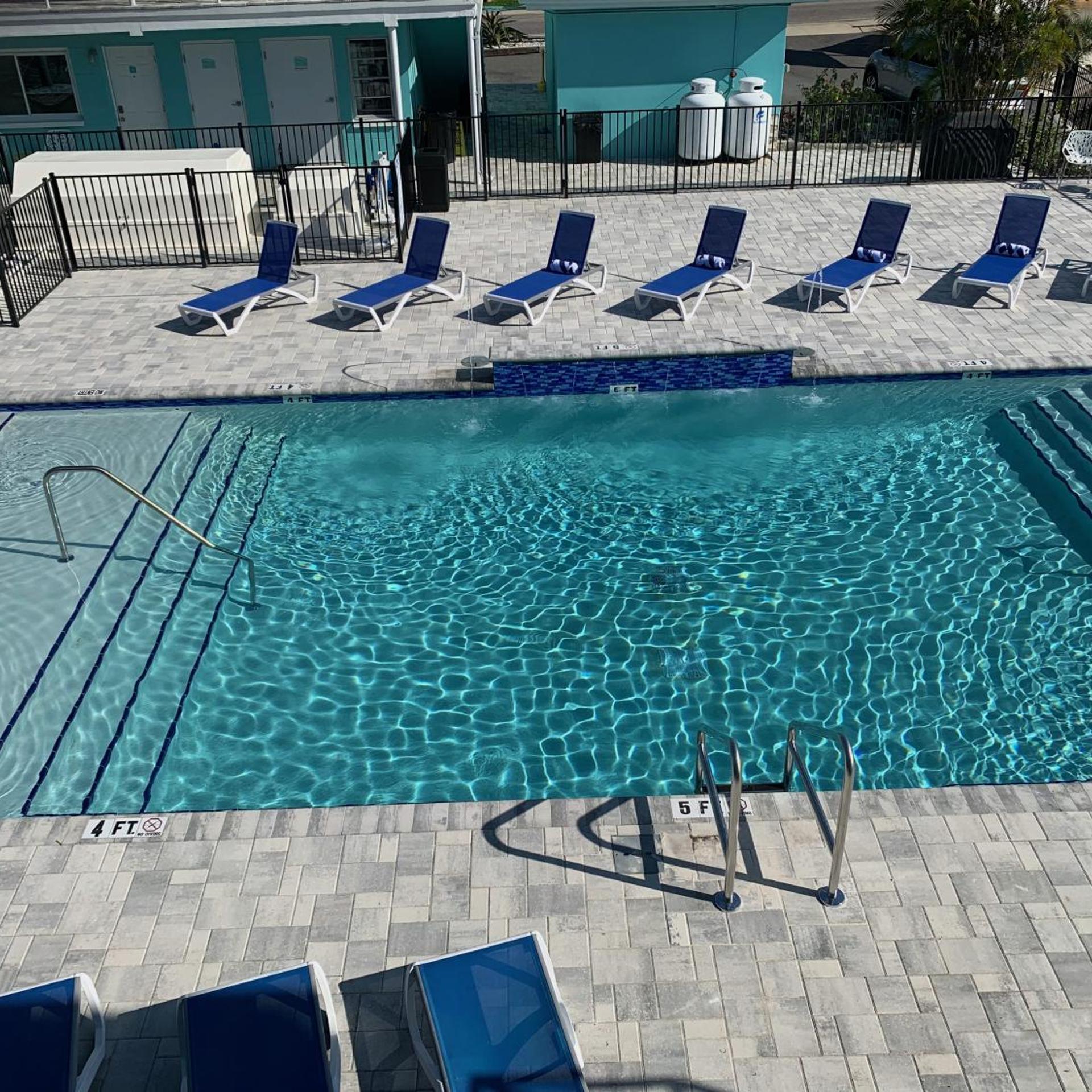 Sea Jay Motel & Marina 47/50