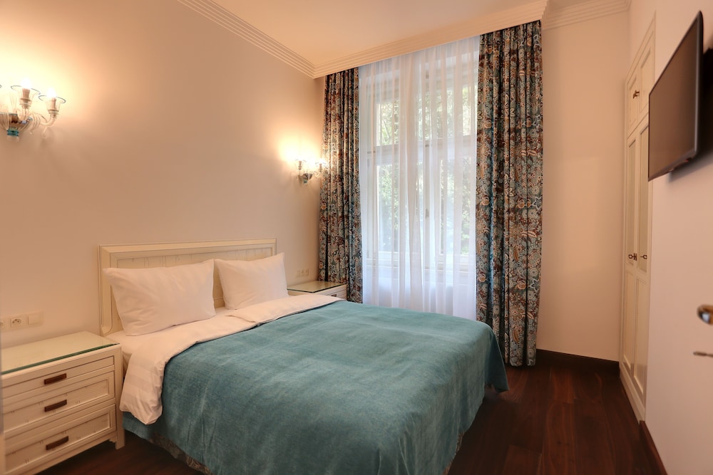 Ferdinandhof Apart-Hotel 12/31
