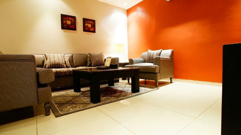 Sama Al Qasr Hotel Apartment Elmohamadia 23/27