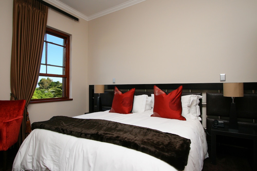 Nova Constantia Boutique Residence 13/70