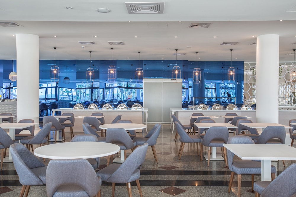 Tsokkos Anastasia Beach Hotel 33/50