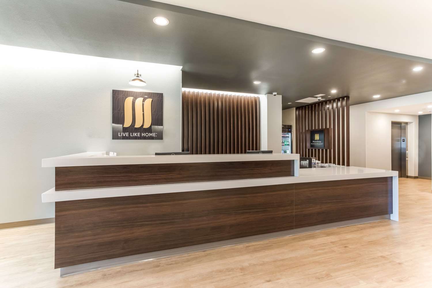 MainStay Suites Murfreesboro, TN 7/20