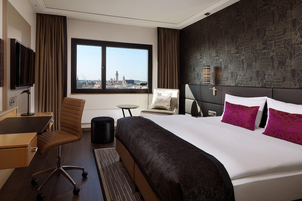 The Westin Leipzig 15/51