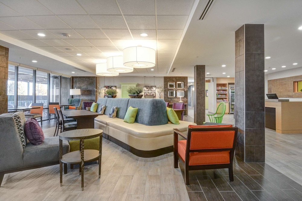 Home2 Suites By Hilton Irving / Dfw Airport North 50/63