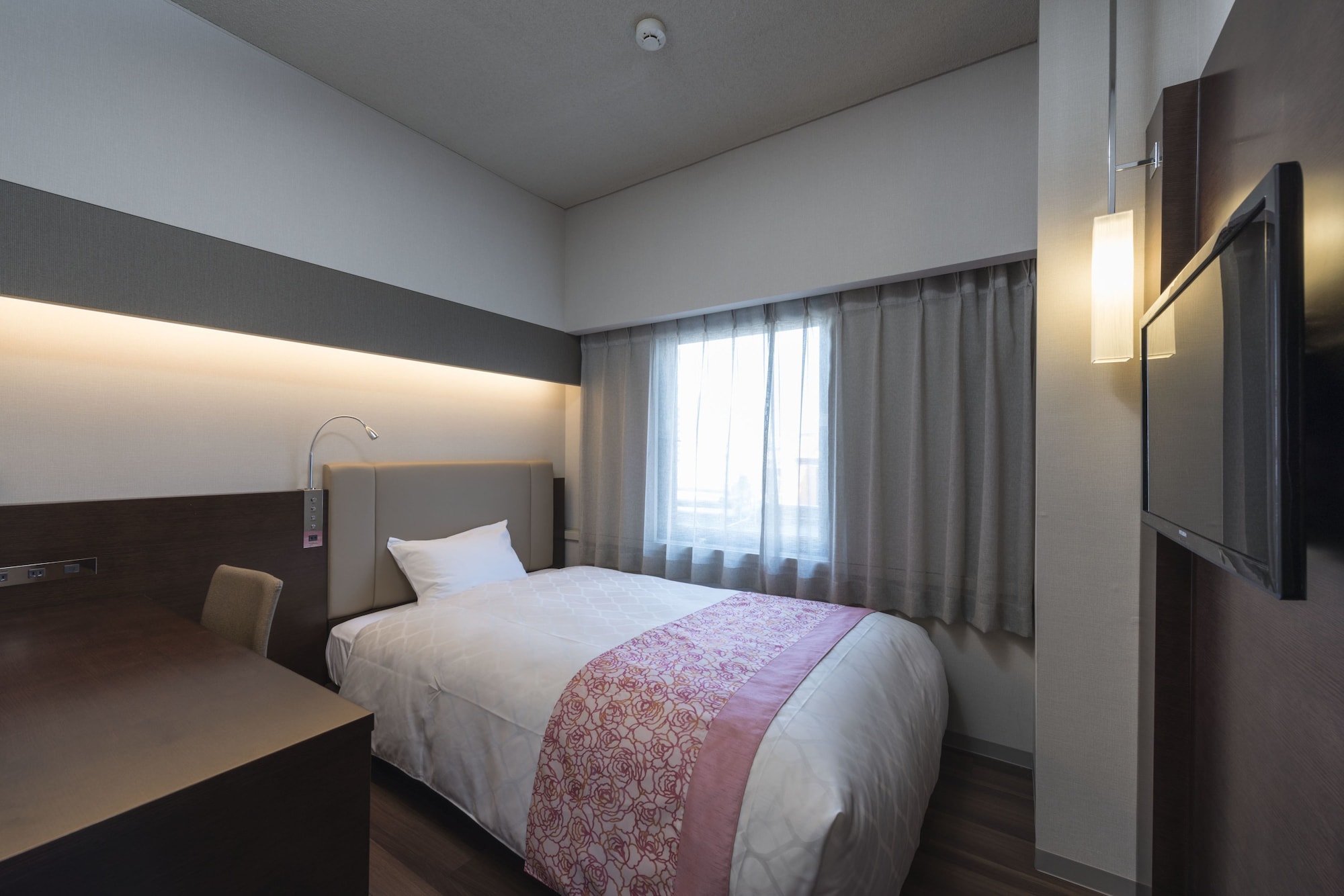 ROOM, SINGLE, BATHTUB