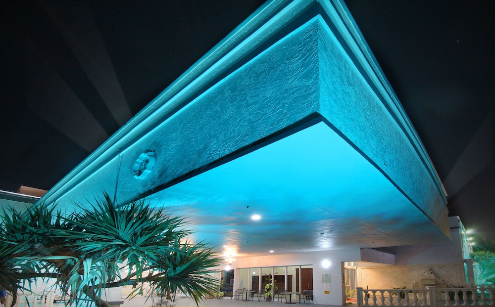 Fort Lauderdale Grand Hotel 42/68