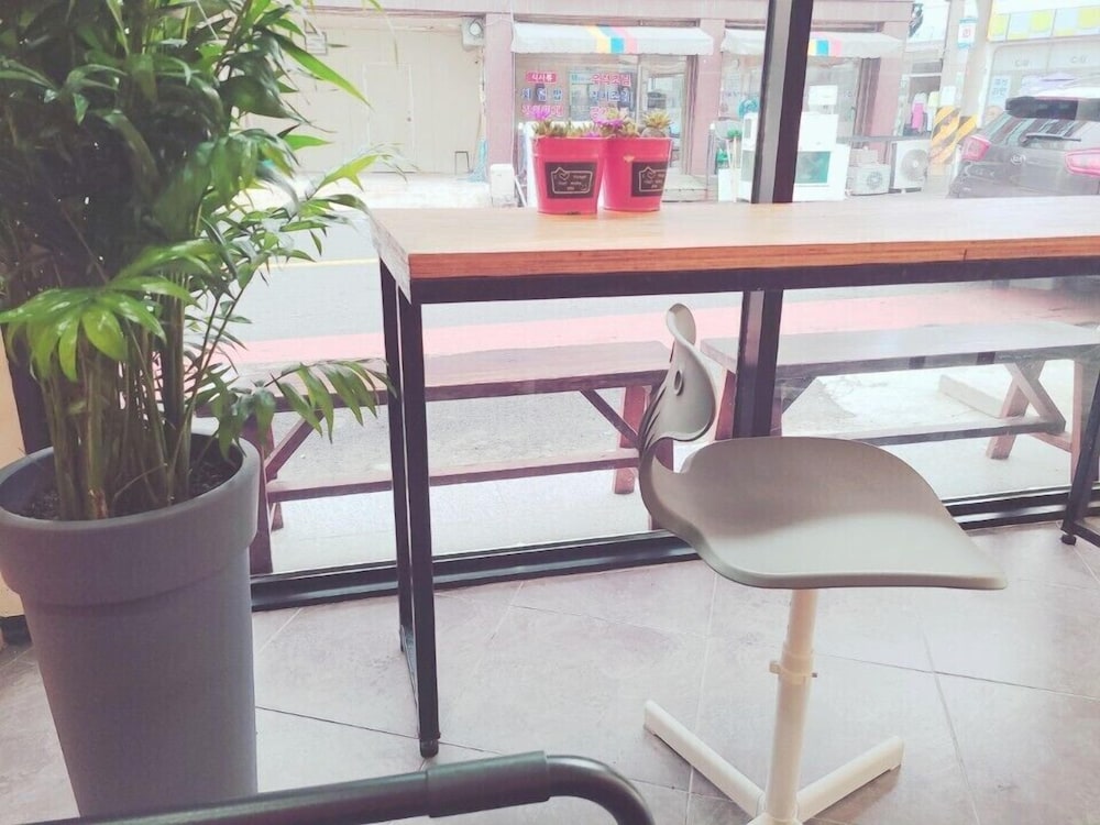 Jeju Ora Stay 38/50