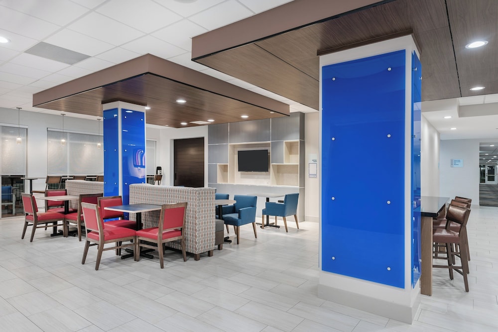 Holiday Inn Express & Suites Sugar Land SE - Missouri City 46/65