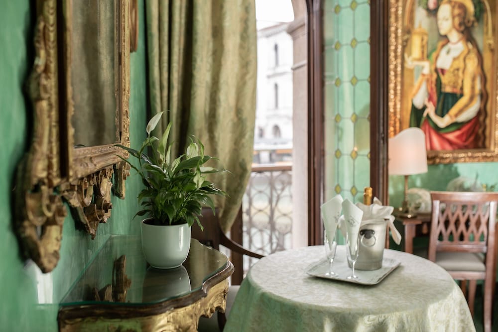 Hotel Marconi Venice 44/62