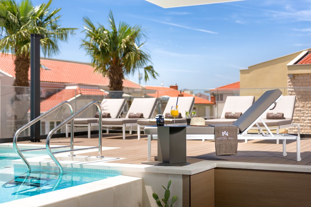 Hotel Ani - Adults Only 60/62