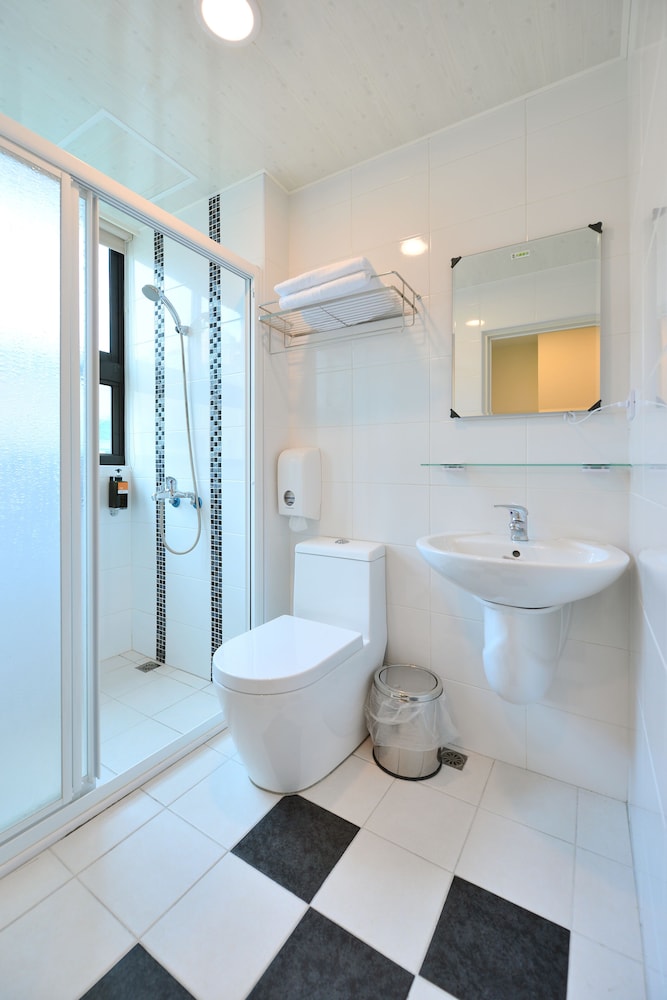 San Juan Easy Stay Inn Tainan 28/65