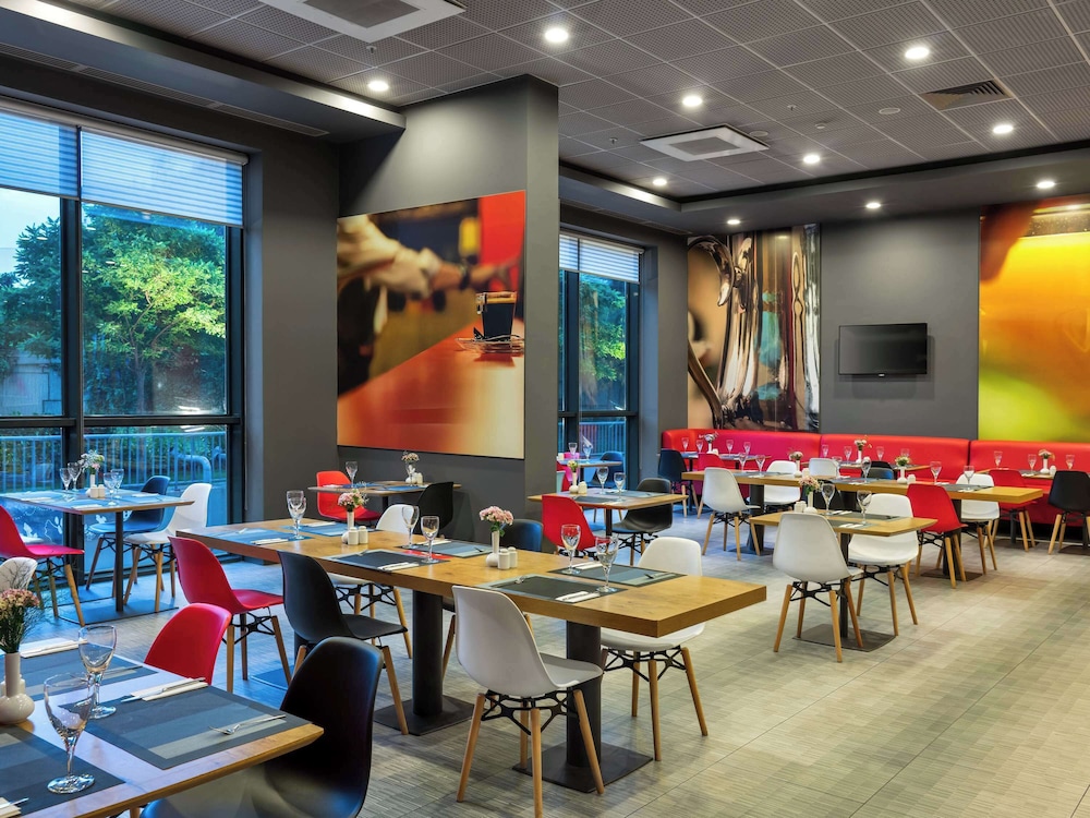 IBIS ISTANBUL TUZLA HOTEL 35/48