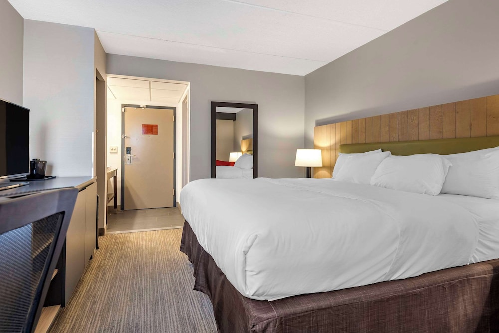 Comfort Inn & Suites Liverpool - Syracuse North 14/41