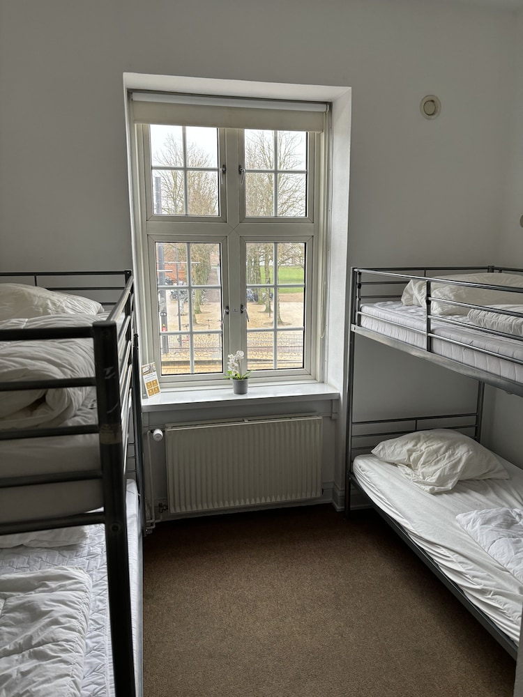 Danhostel Odense City 34/41