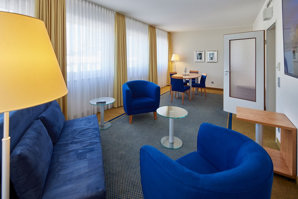 Mercure Severinshof Koeln City Hotel 29/48