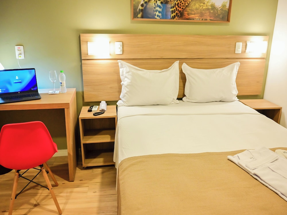 Bristol Marambaia Hotel 29/40