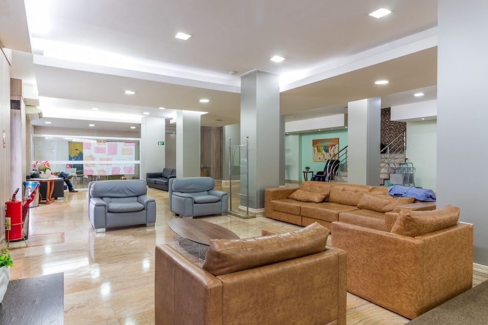 Umuarama Plaza Hotel 43/60
