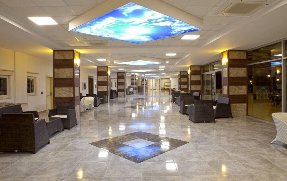 Grand Sahin s Gumuldur Resort 14/82