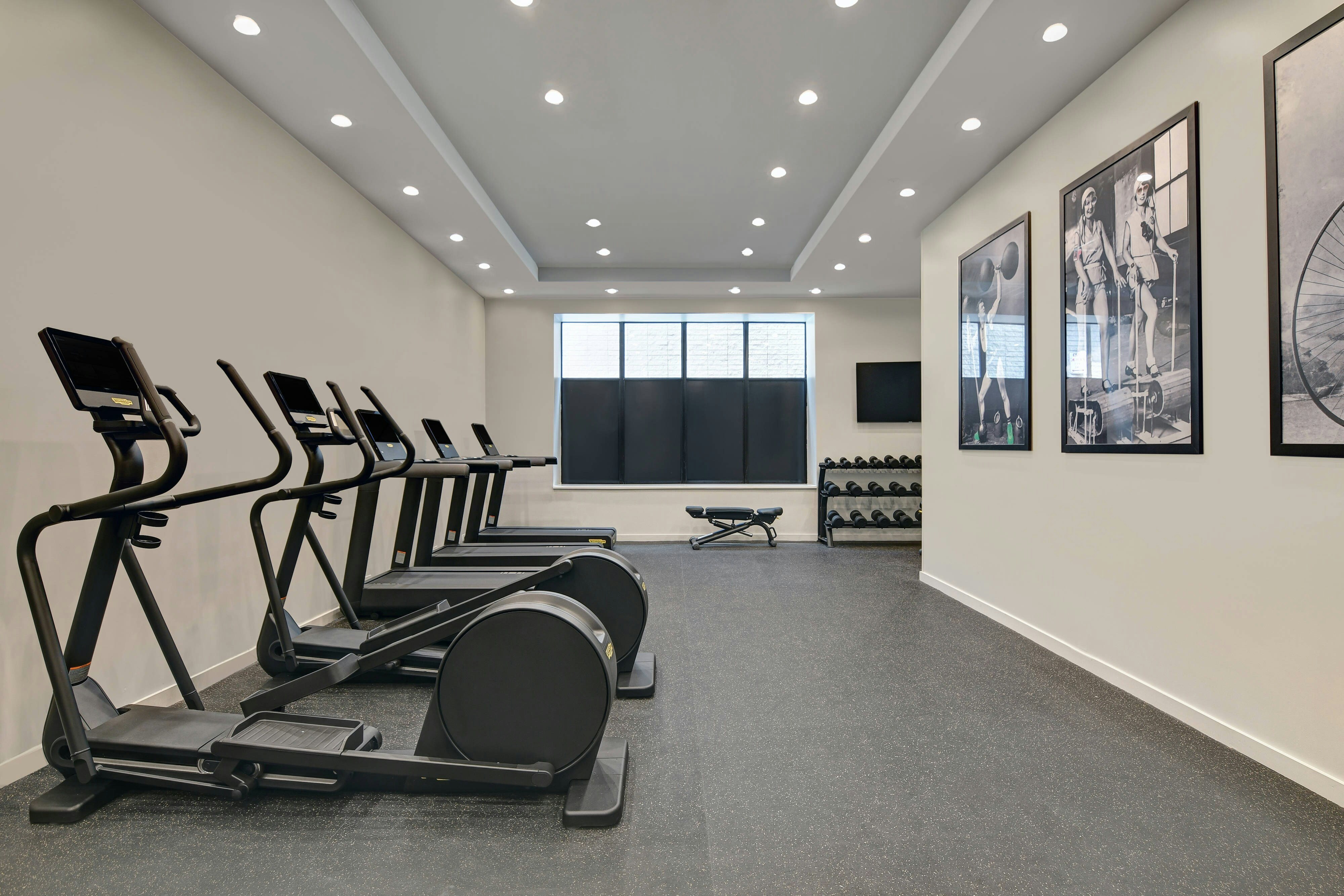 TownePlace Suites by Marriott Cincinnati Downtown 9/21