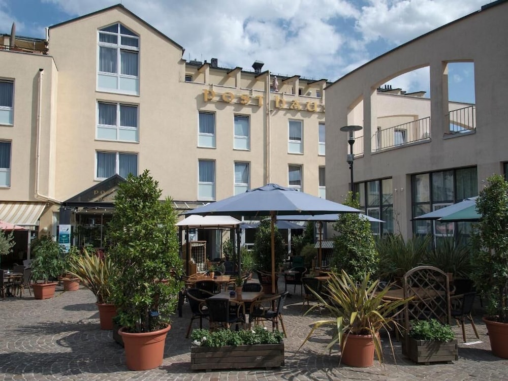 Posthaus Hotel Residenz 2/50