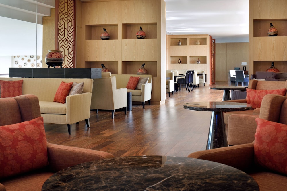 Kigali Marriott Hotel 29/54