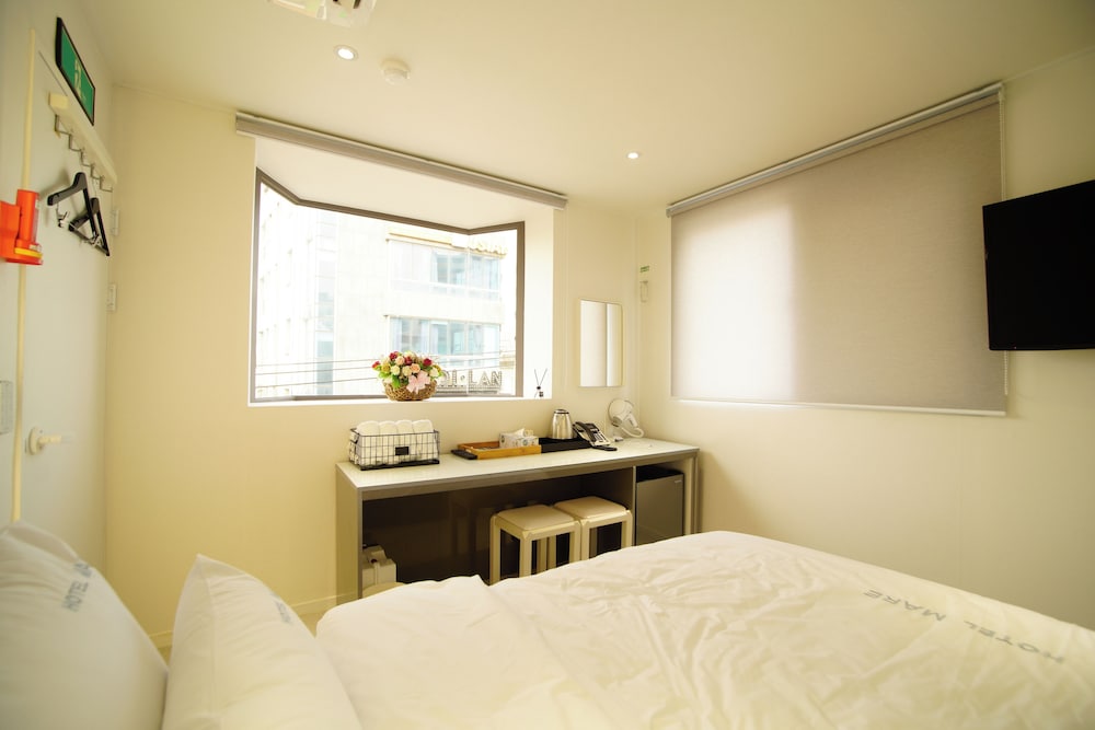 Hotel Mare Gwangan 7/16