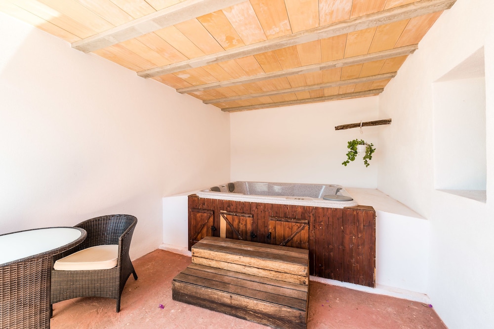 Agroturismo Can Pere Sord 24/50