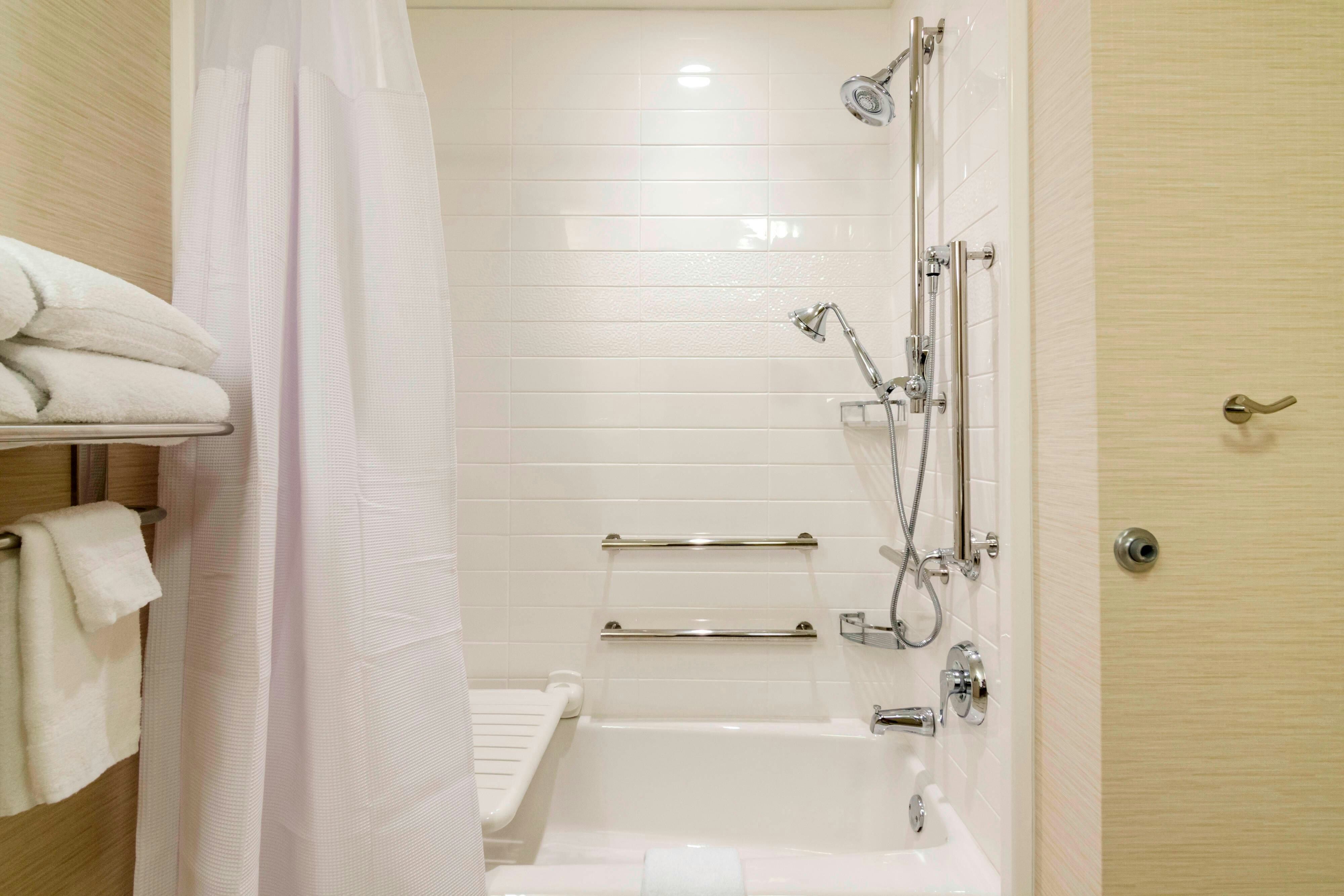 Fairfield Inn And Suites By Marriott Panama City Beach 18/18