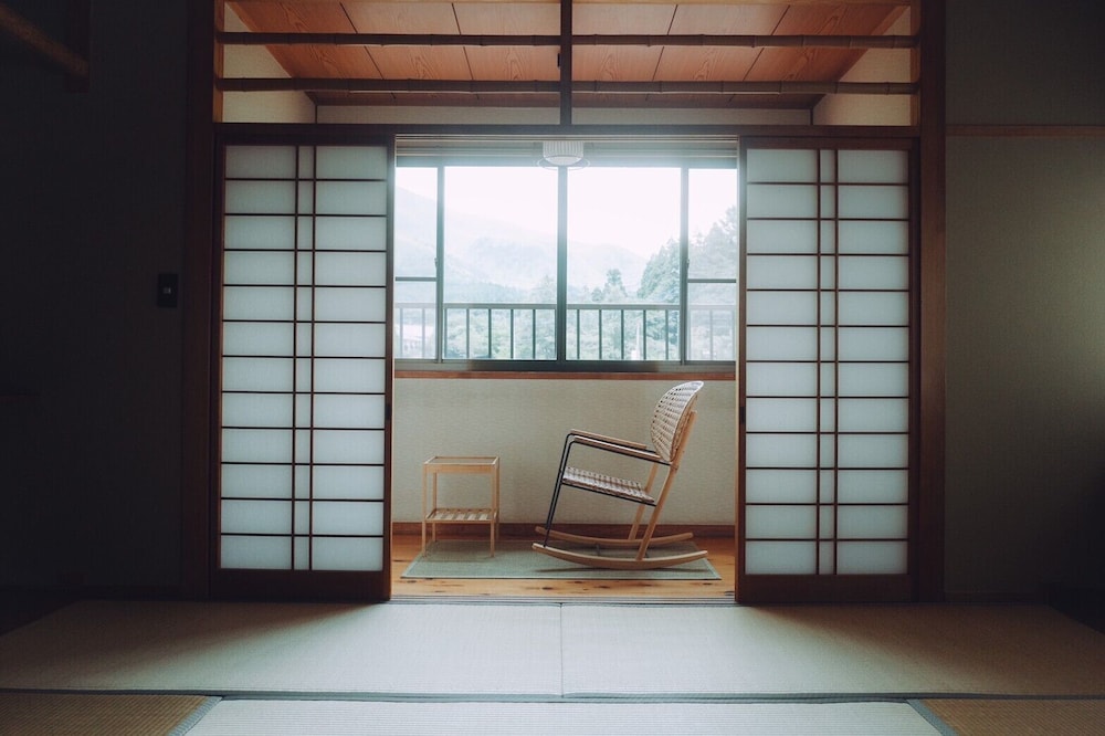 Ryokan Hikari No Ie 20/22