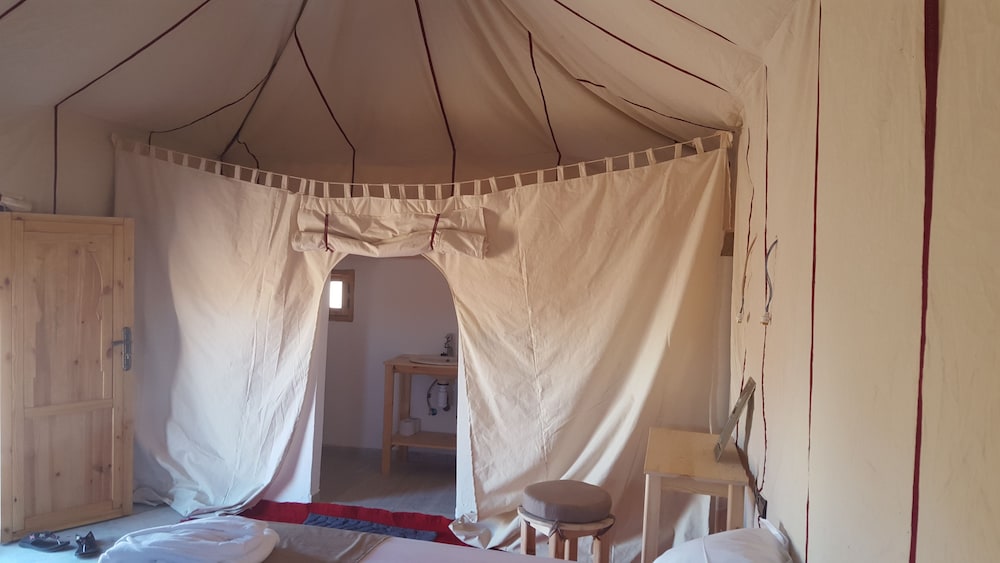 Star Camp Lodge 9/22