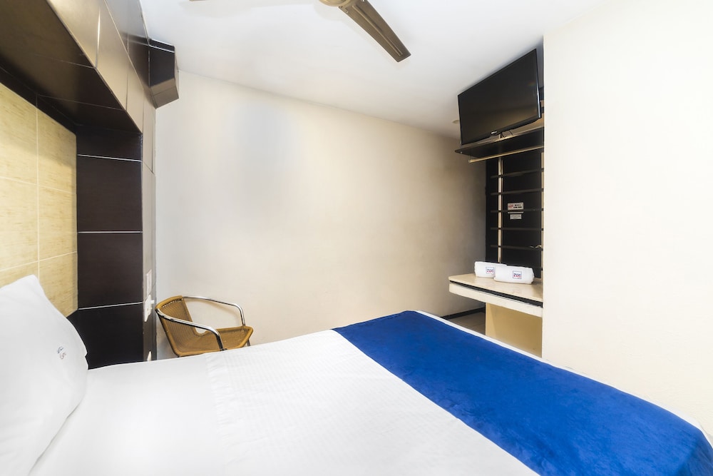 Hotel Kapu 14/32