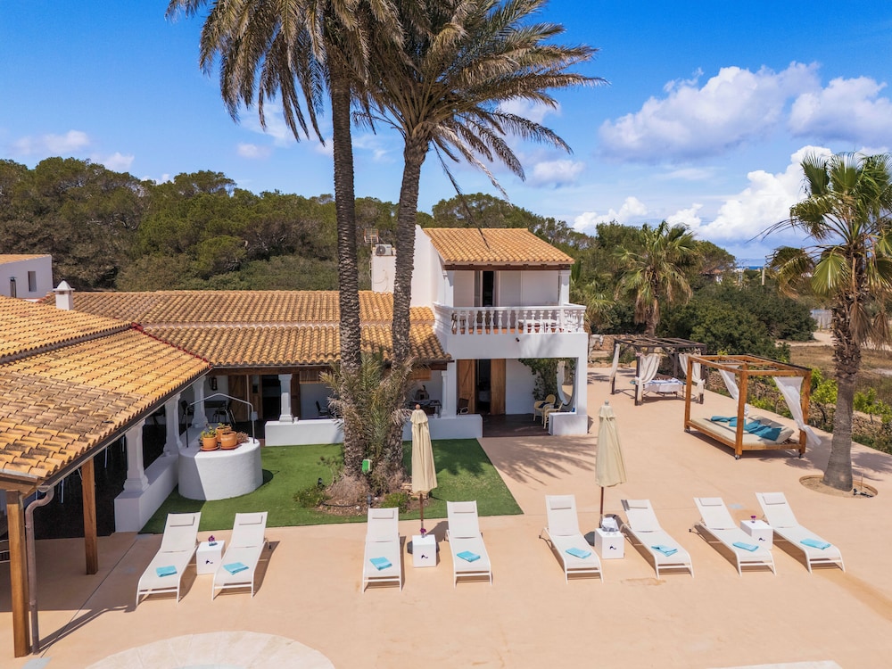 Es Pas Formentera Agroturismo 36/50
