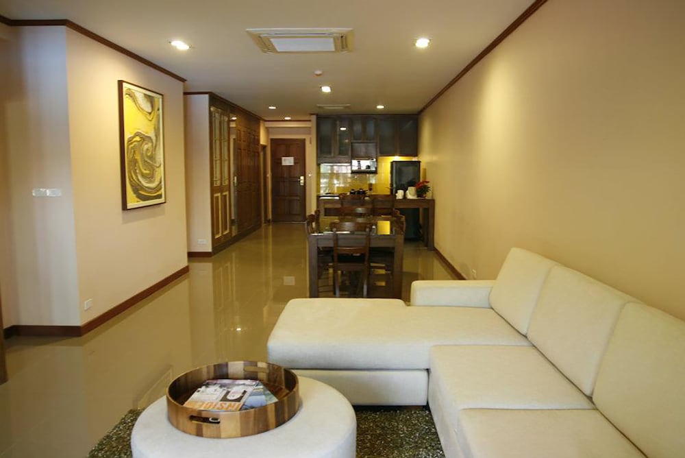 Vc Suanpaak Hotel And Serviced Apartments 32/50