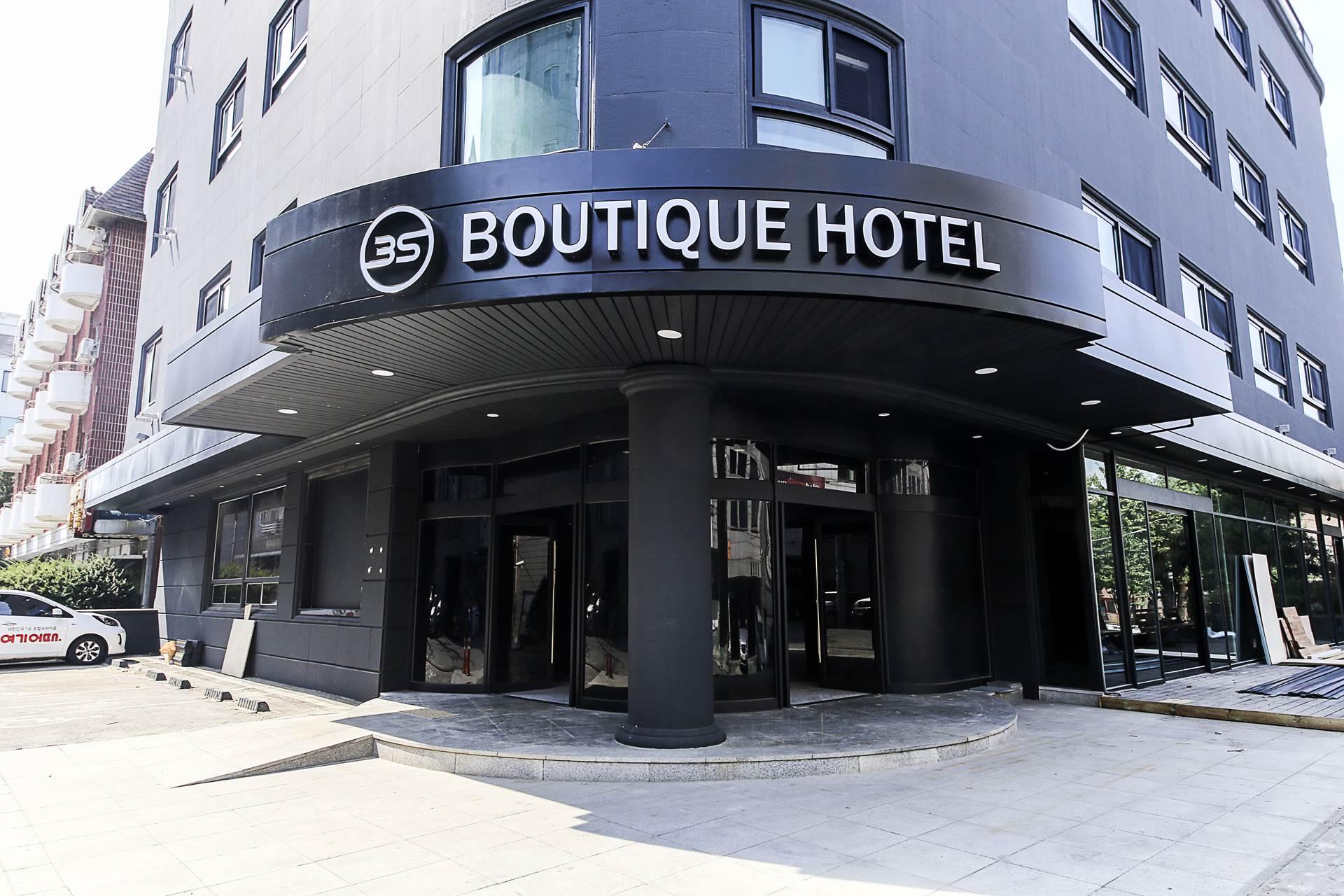 Ansan 3S Hotel 5/32