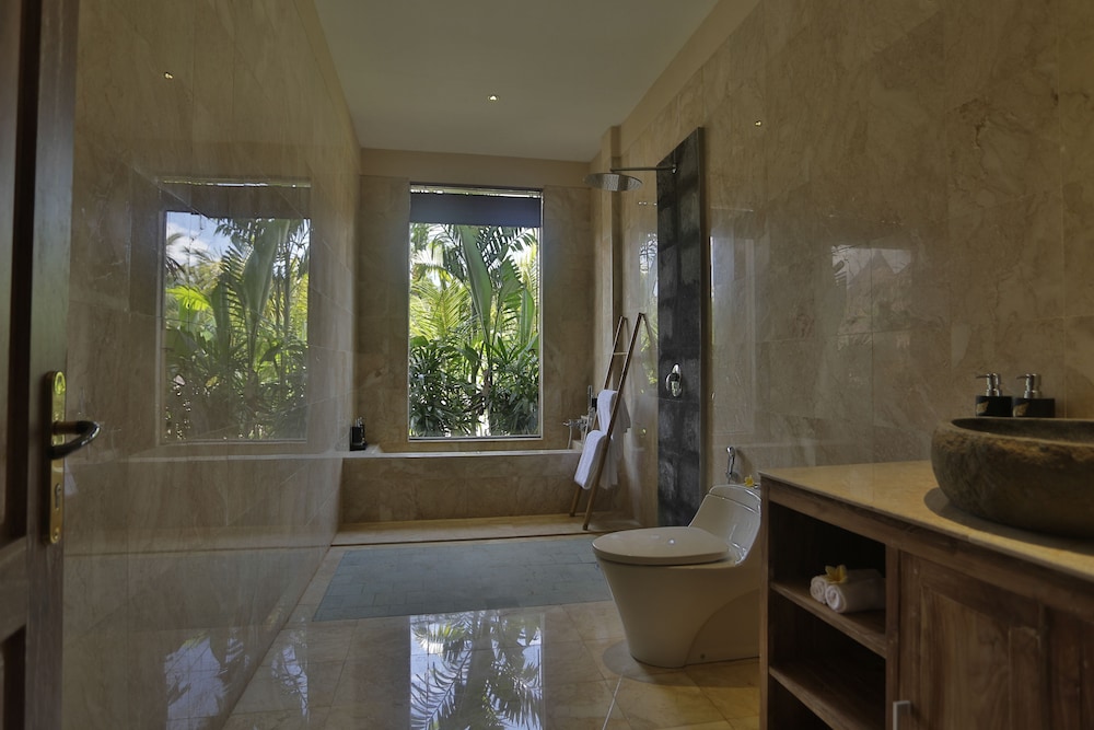 The Sankara Resort and Spa by Pramana 38/74