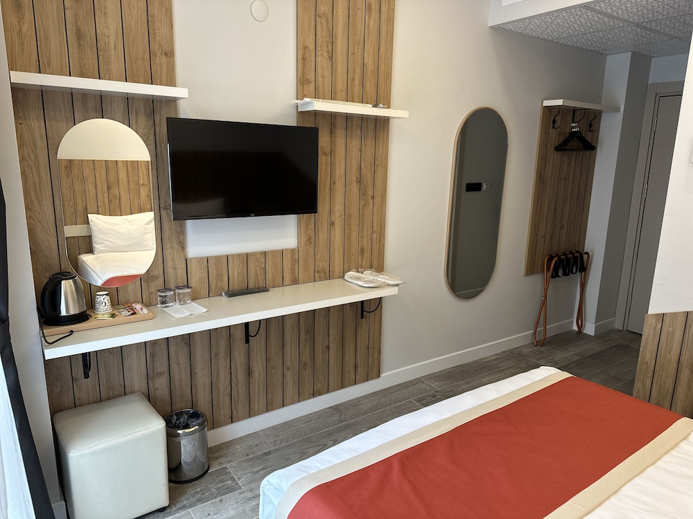 Hotel Cetin 11/19