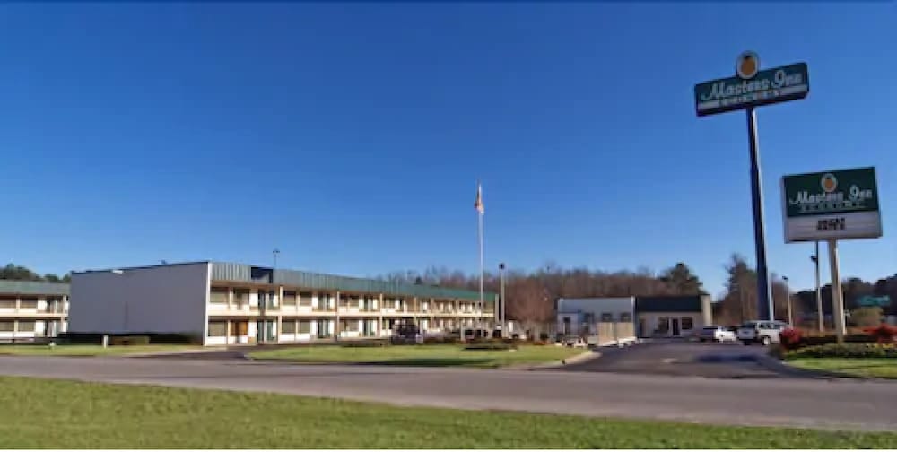 Masters Inn Columbia I-26 3/22