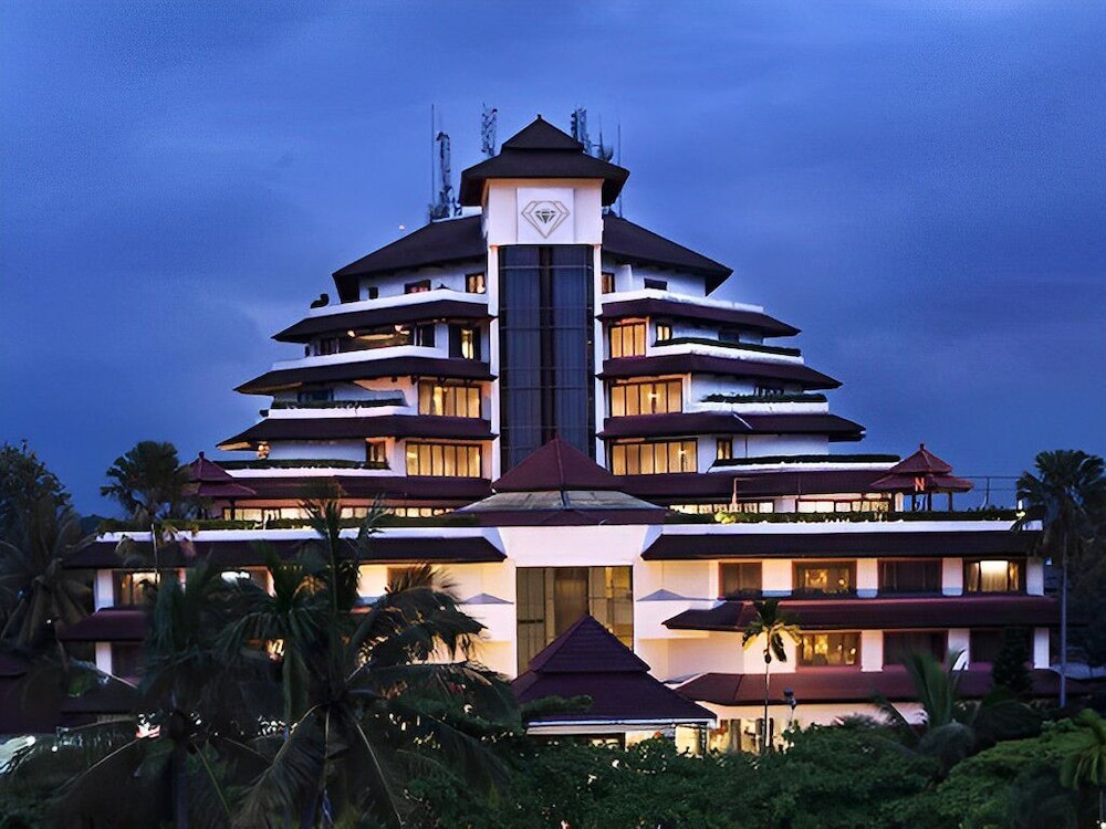 Grand Diamond Hotel Yogyakarta in Maguwoharjo