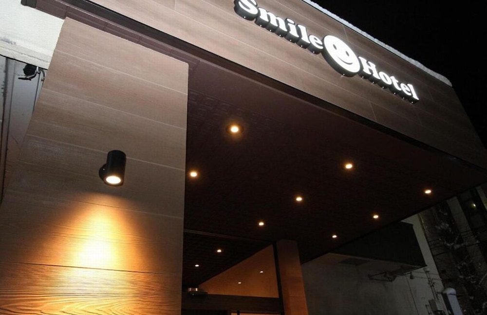 Smile Hotel Aomori 3/54