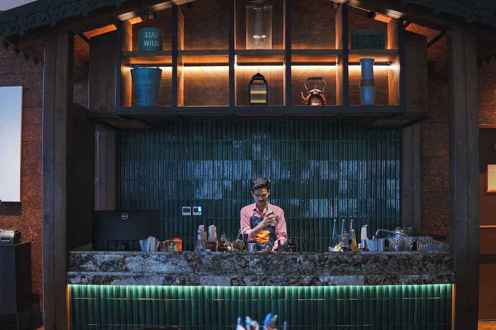 The Artiste Kochi, a Tribute Portfolio Hotel 4/50