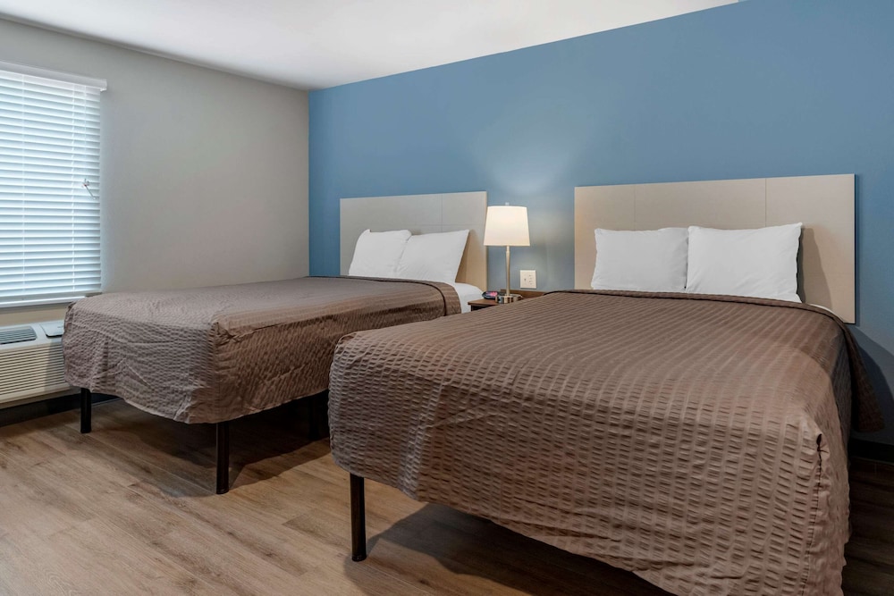 WoodSpring Suites Austin Georgetown 18/44