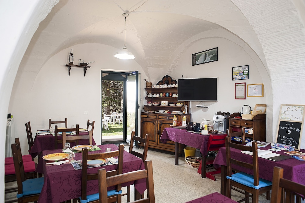 Casale Poggio del Tiglio 30/45