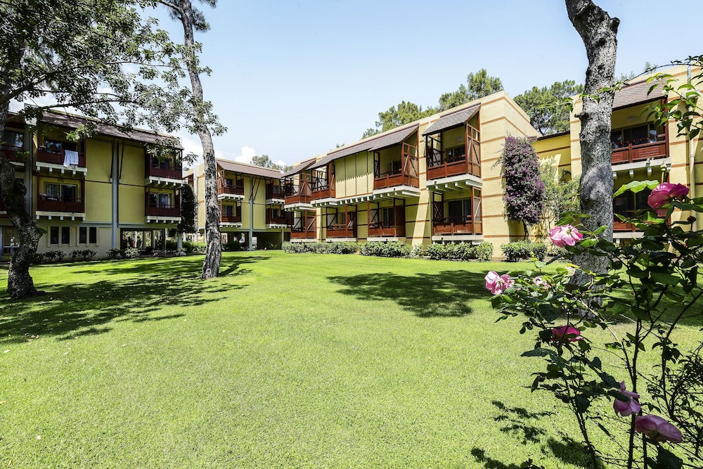 Robinson Club Camyuva - Adults only in KEMER