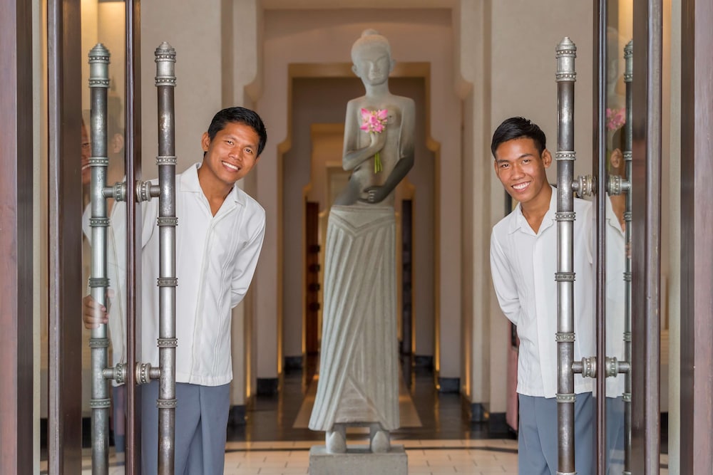 Park Hyatt Siem Reap 8/50